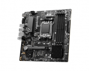 MSI PRO B650M-P alaplap